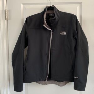 REMOVING ITEM FROM POSH ON APRIL 30 
North Face Jacket
